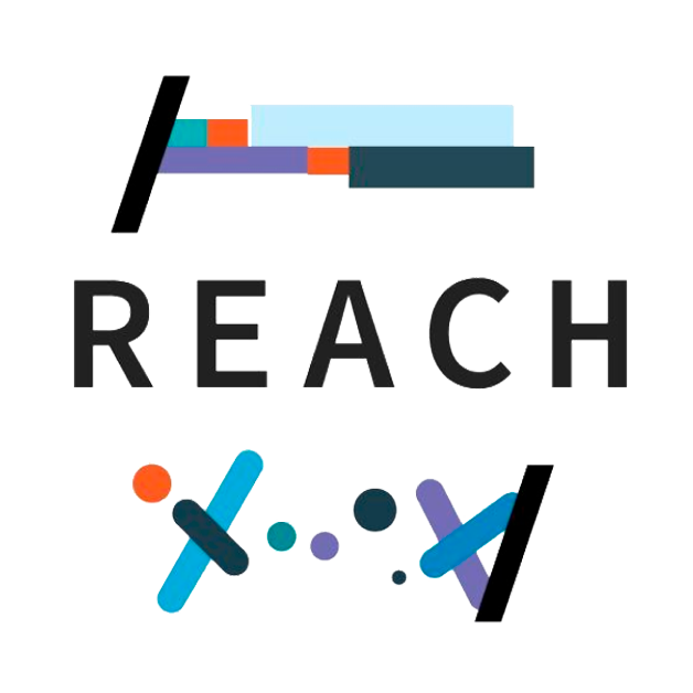 Logo Reach