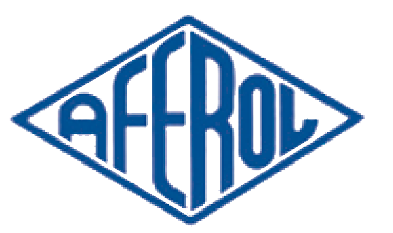 Logo Aferol Antigo